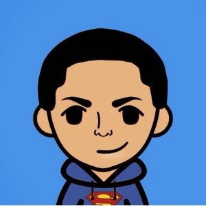 Meet your Posher, Caesar